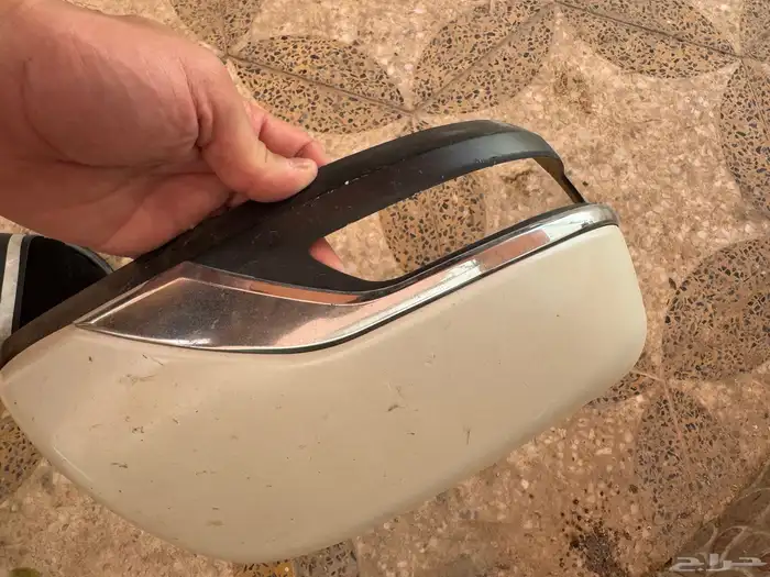 غطاء مرايه لاندكروزر 0