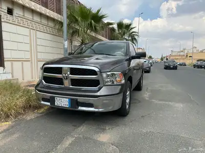 رام هيمي غمارة RAM Hemi 5.7 1500 2016 10