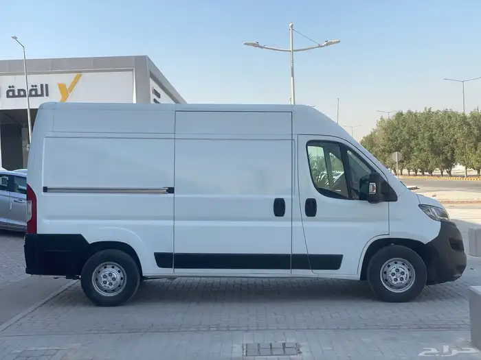 بيجو بوكسر L3 10
