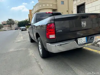 رام هيمي غمارة RAM Hemi 5.7 1500 2016 11