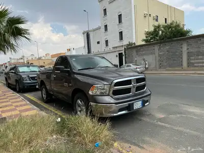 رام هيمي غمارة RAM Hemi 5.7 1500 2016 15