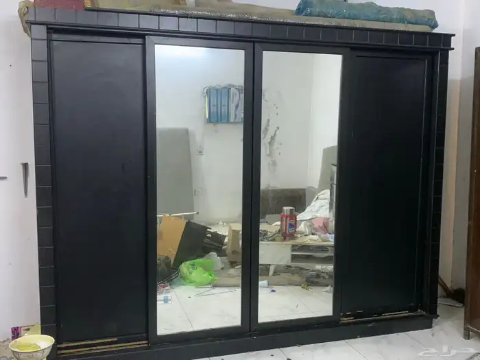 دولاب كبير 1