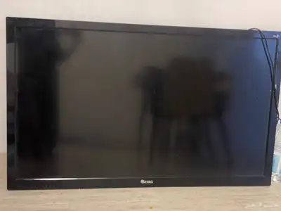 شاشتين تلفزيون 1