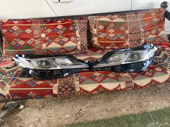كامري2023 1