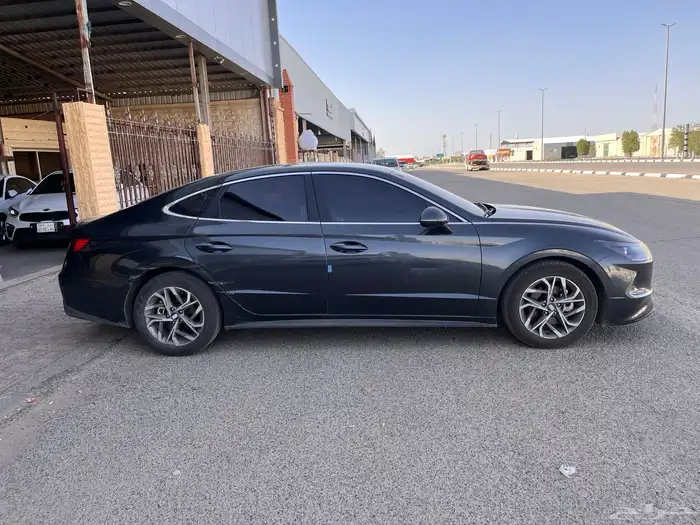 سوناتا 2021 4