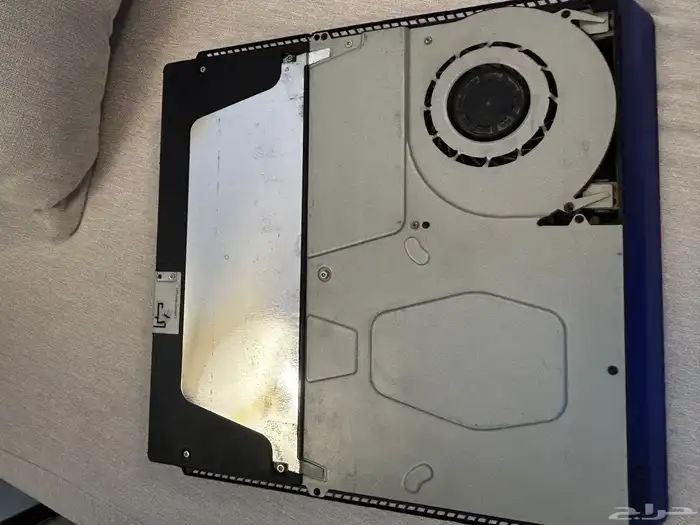 سوني 4 سليم ملكي للبيع 0