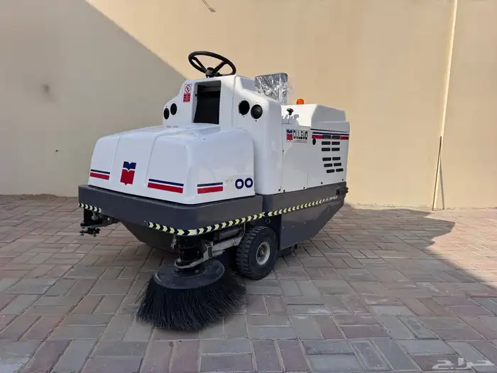 مكنسة ديلوفو موديل 1100 ديزل 2020 1