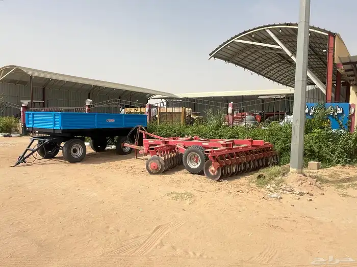 معدات زراعيه 8