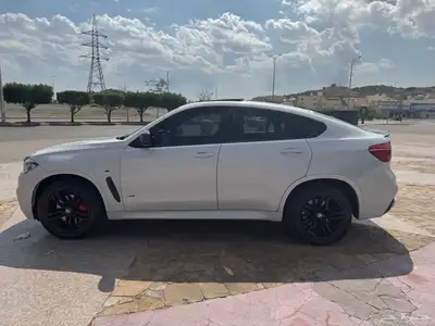 BMW F16 2015 5