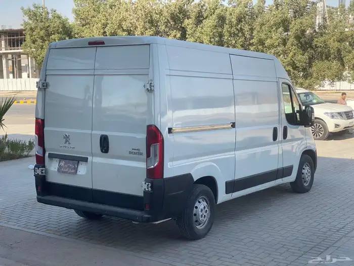 بيجو بوكسر L3 9