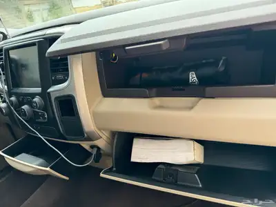 رام هيمي غمارة RAM Hemi 5.7 1500 2016 5