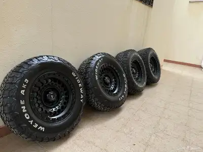 رام هيمي غمارة RAM Hemi 5.7 1500 2016 2