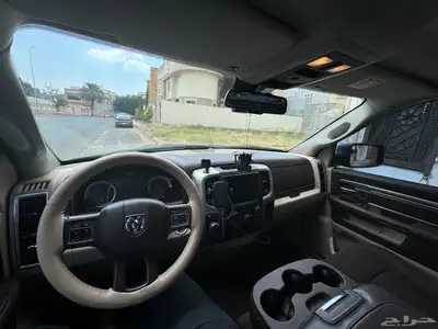 رام هيمي غمارة RAM Hemi 5.7 1500 2016 8