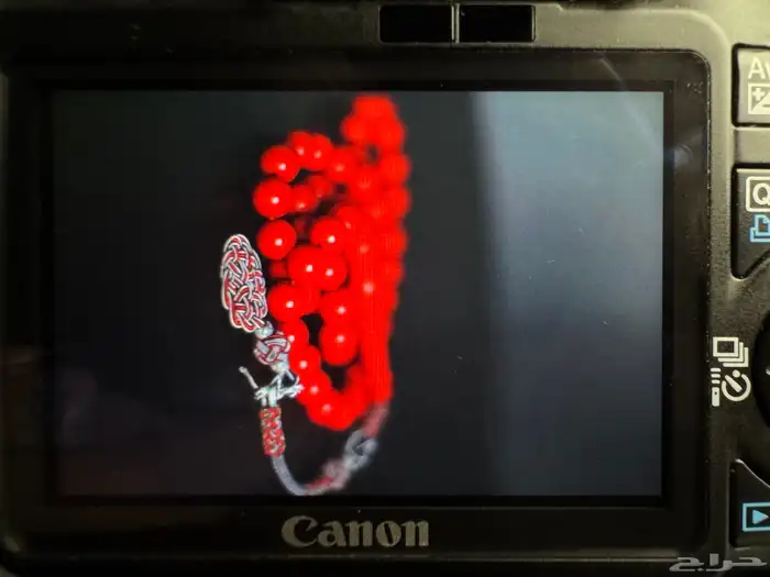 كاميرا كانون 550D 3