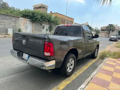 رام هيمي غمارة RAM Hemi 5.7 1500 2016 14