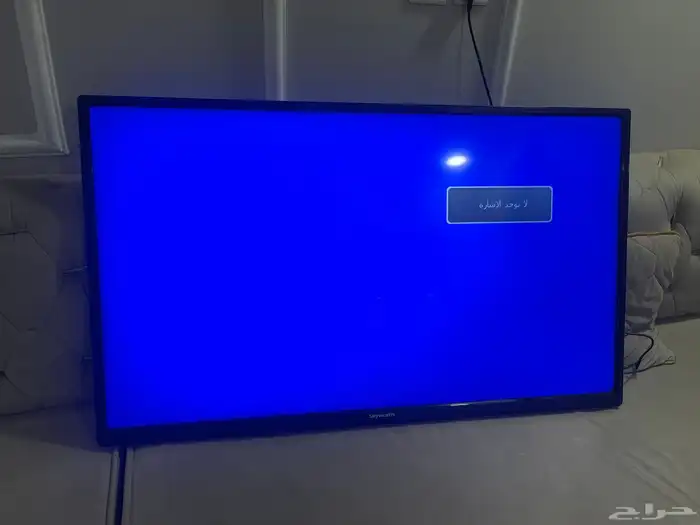 للبيع شاشة LED فل HDنوع اسكاي ورث 3