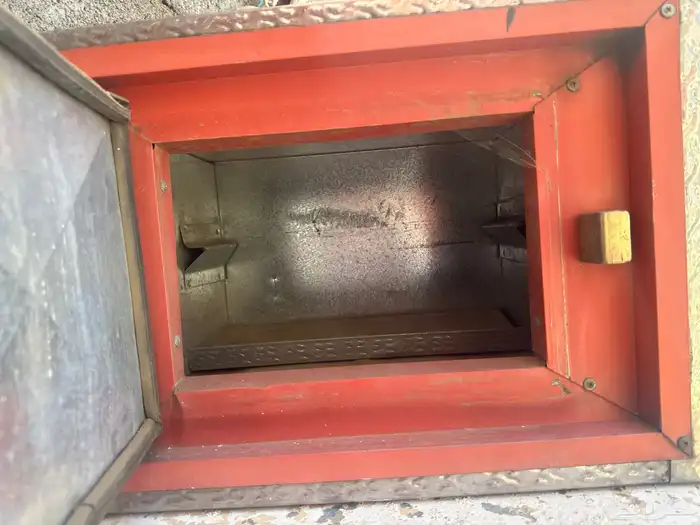 ثلاجه حقت سطحه 1