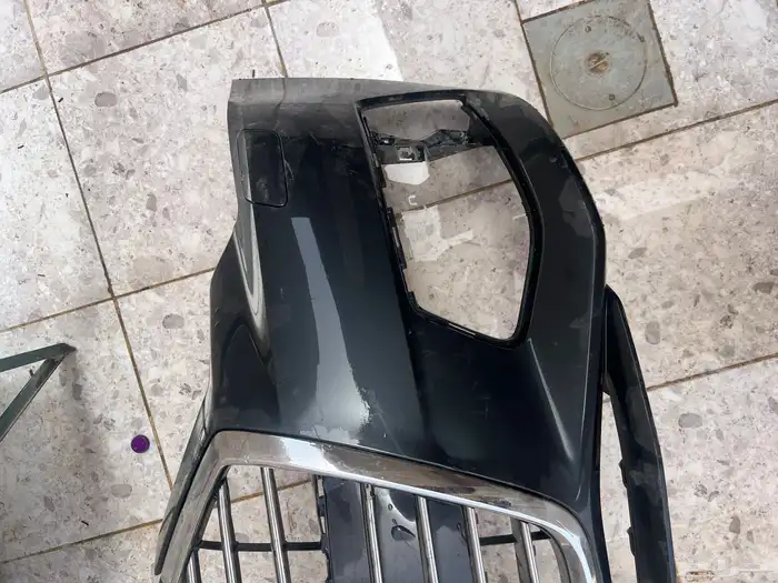 صدام أودي A6 2020 1