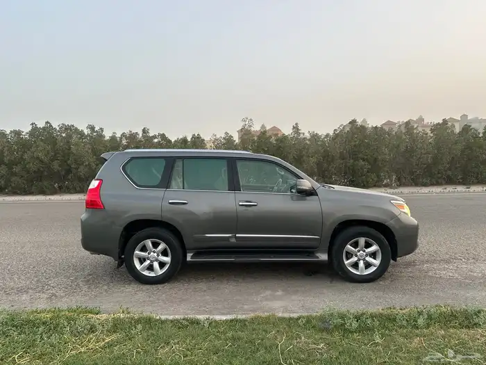 لكزس GX460 موديل 2010 تم البيع 2