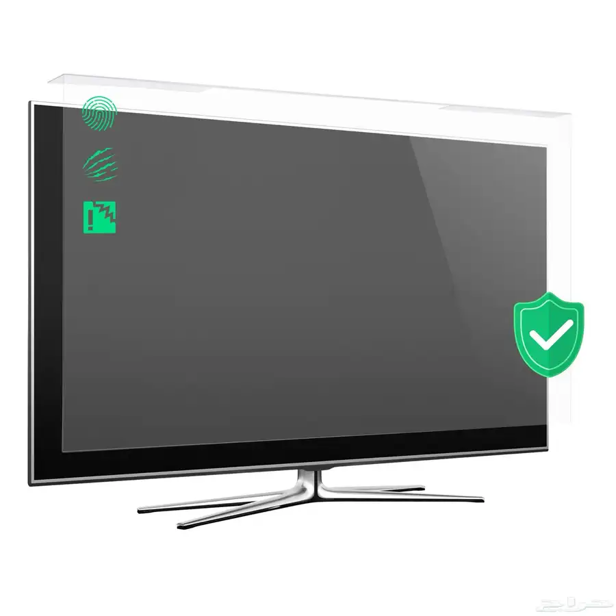 اكريلك شاشات حمايه ستاندات لوحات توزيعات 2