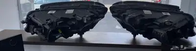 شمعات مرسيدس يخت 3