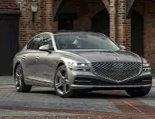 Genesis g80 2021 5