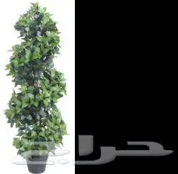 أشجار صناعية بأشكال ومقاسات متعددة   جودة عالية وسعر جملة 70