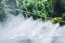 اجهزة رذاذ 2