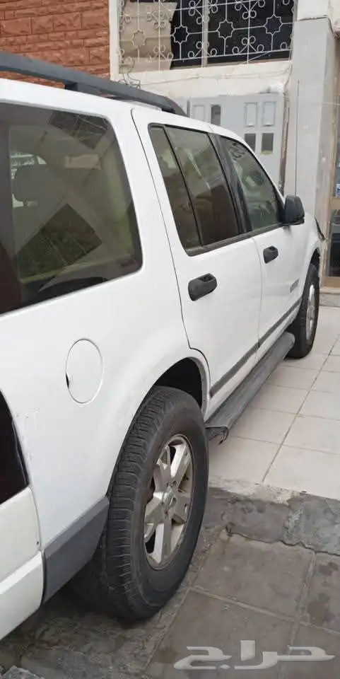 اكسبلورر 2006 2