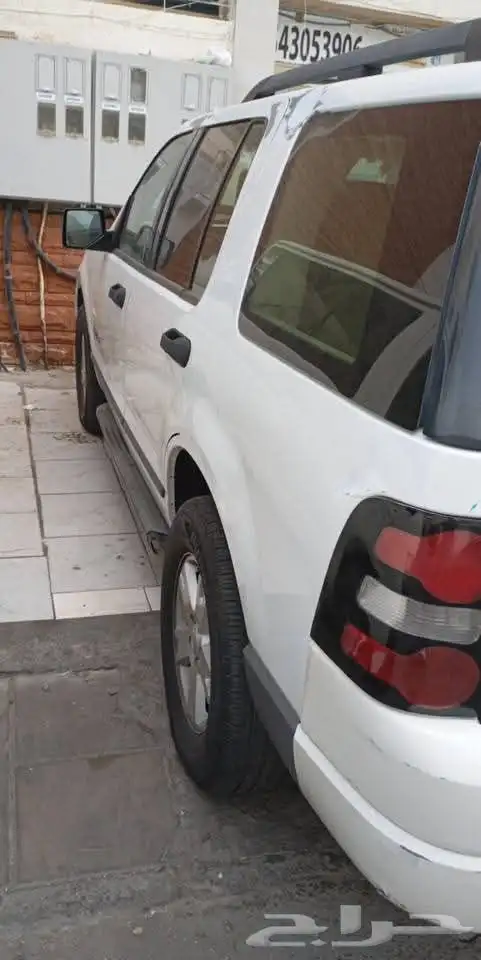 اكسبلورر 2006 1