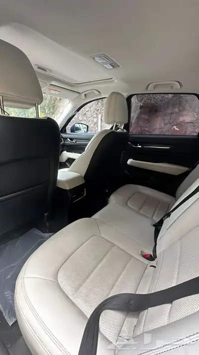 مازدا cx5 2023 0