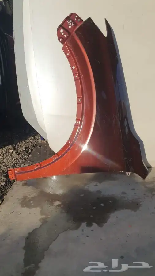 قطع غيار جوليان 8