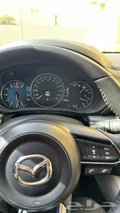مازدا cx5 2023 6