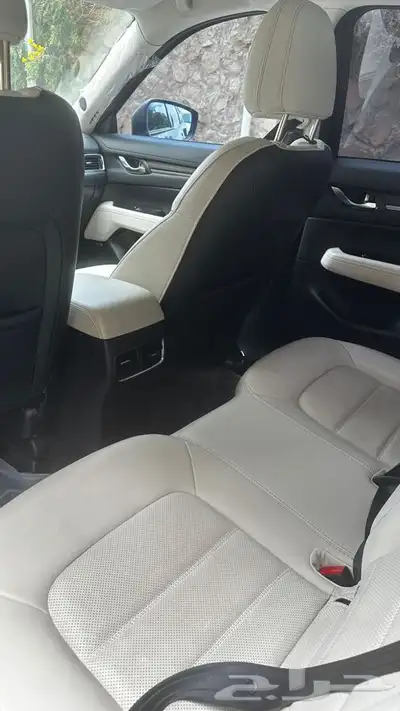 مازدا cx5 2023 3