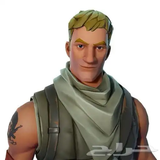 حسابات فورت نايت جميع الحسابات اساسية وتربط سوني 0