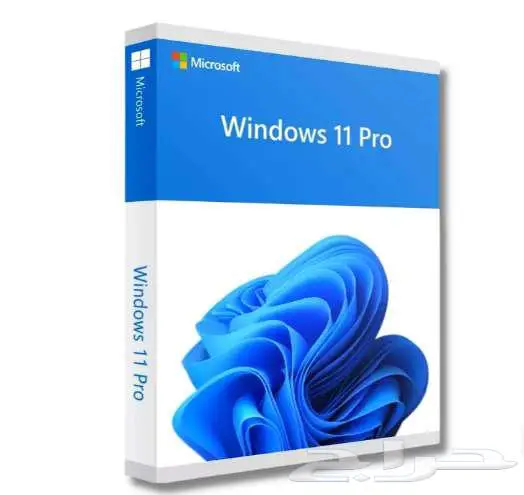 ويندوز PRO11 بروفشنال مدى الحياة 0