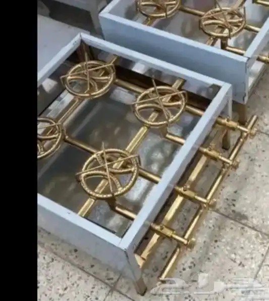 غاز كنافة قز كنافة معدات حلويات تجهيز مطاعم 0