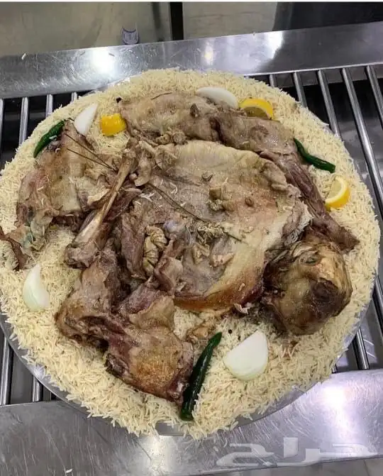 حنيذ جنوبيبالمرخ 3