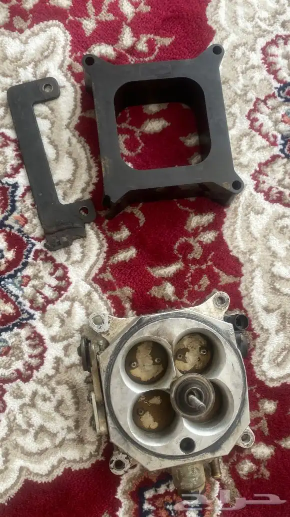 قطع غيار ls امريكي جمس و كابرس 1