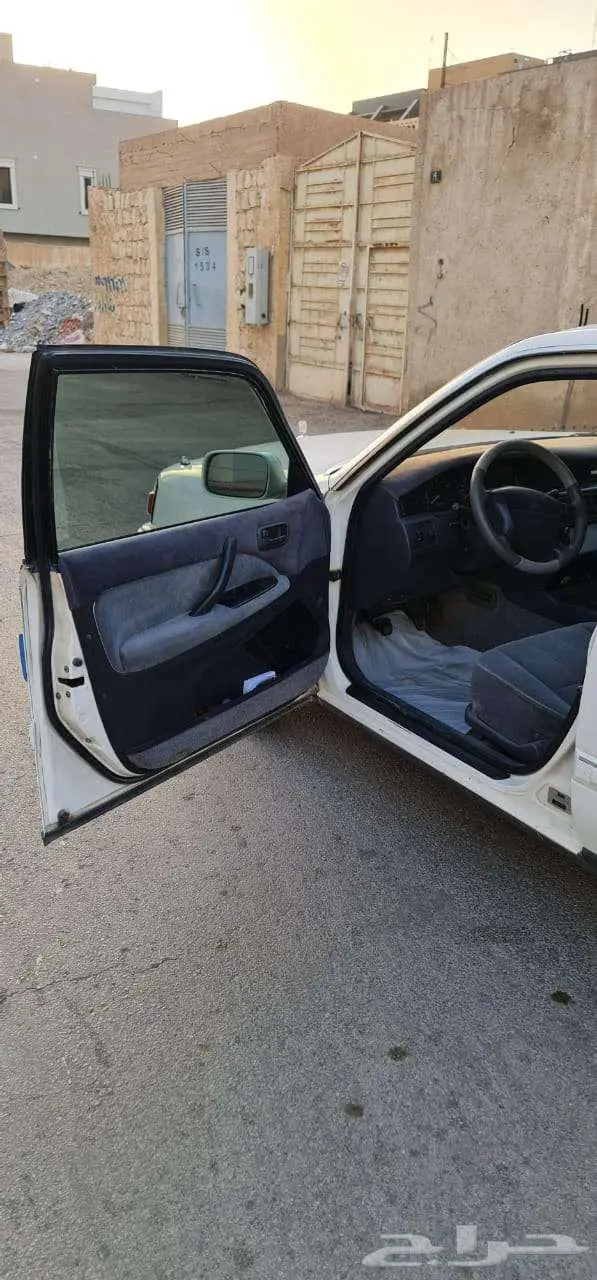 جيل الطيبين كراون 1998 نظيفة جدا ولوحة مميزة 11
