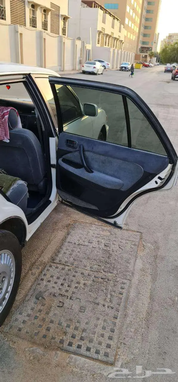 جيل الطيبين كراون 1998 نظيفة جدا ولوحة مميزة 13
