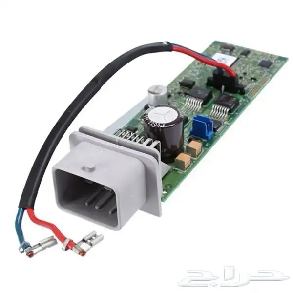 شريحة البريك الالكتروني الجلنط أصلي هيونداي EPB البورد 8