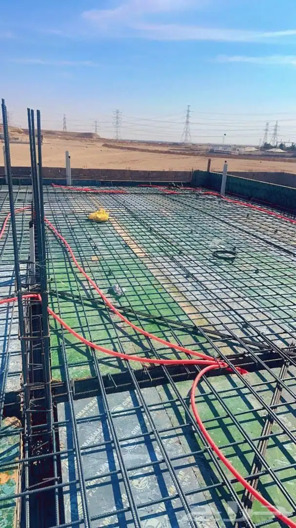 مقاول ملاحق 2