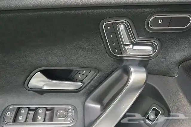 Mercedes A-Class W177AMG A35 4MATIC sedan 9