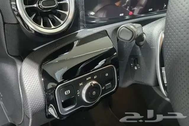 Mercedes A-Class W177AMG A35 4MATIC sedan 10