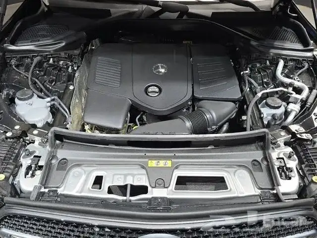 مرسيدس GLC 300 Coupe 2024 Kit Amg 5