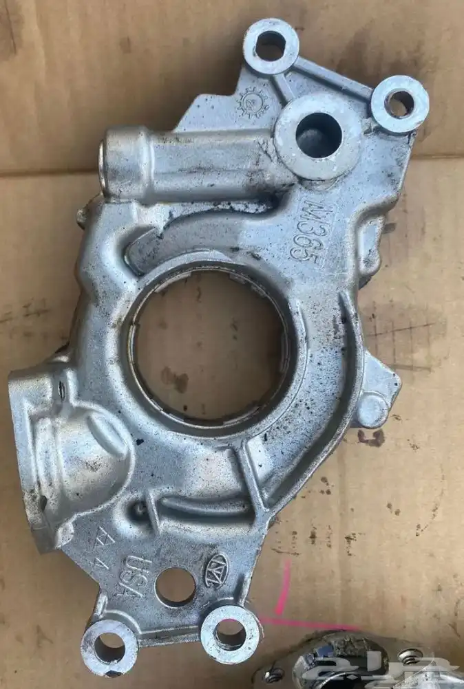 قطع غيار ls امريكي جمس و كابرس 0