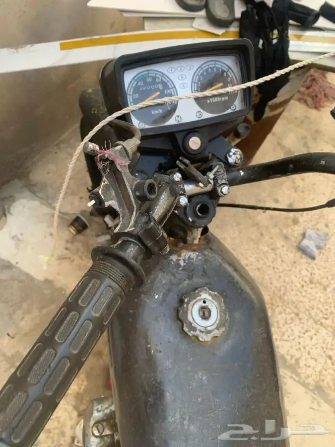 دباب 1