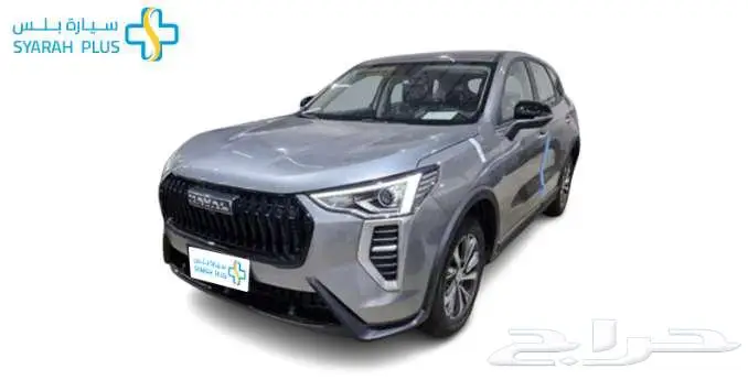 هافال جوليان باسيك 2025 3