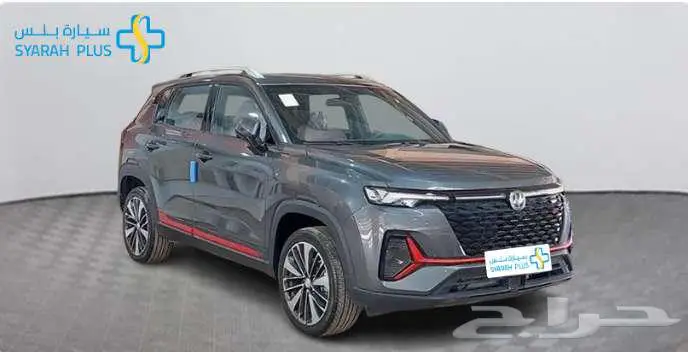 شانجان CS35 تريند 2025 كاش وتمويل 3